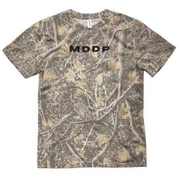MDDP Silent Woods T-Shirt